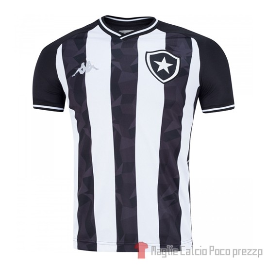 Thailandia Maglia Botafogo Home 2019 - Clicca l'immagine per chiudere